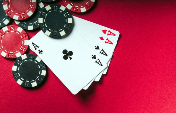 Live dealer table with multi-camera studio setup
